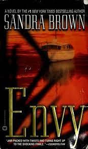 Envy by Sandra Brown