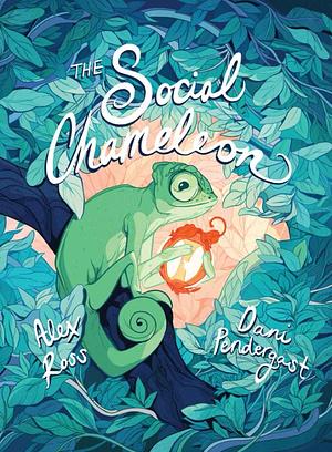 The Social Chameleon by Mindy Stern