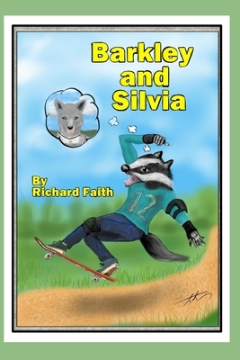 Barkley & Silvia by Richard Faith