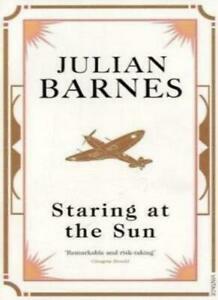 Staring at the Sun by Julian Barnes