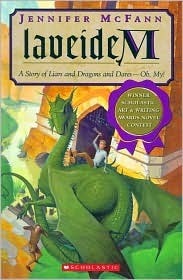 Laveidem by Jennifer McFann