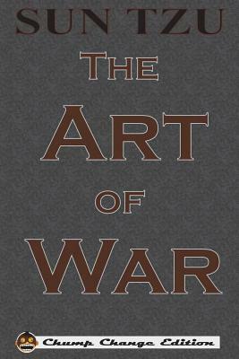 Art of War by Sun Tzu