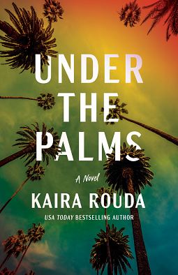 Under the Palms by Kaira Rouda