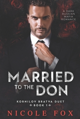 Married to the Don by Nicole Fox