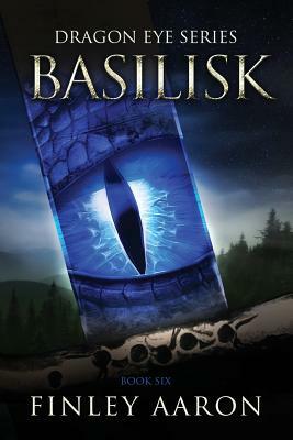 Basilisk by Finley Aaron