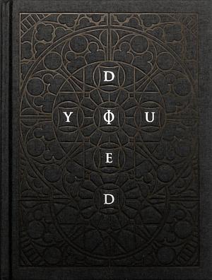 You Died: The Dark Souls Companion by Jason Killingsworth, Keza MacDonald