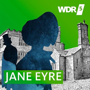 Jane Eyre by Charlotte Brontë