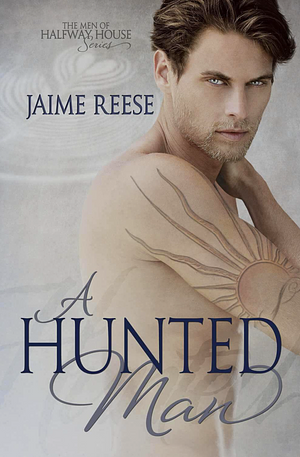 A Hunted Man by Jaime Reese