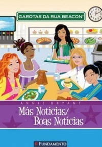 Más Notícias/Boas Notícias by Annie Bryant