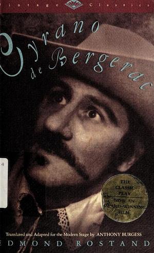 Cyrano de Bergerac by Edmond Rostand