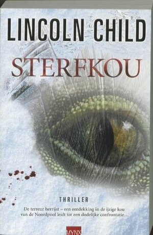 Sterfkou by Lincoln Child