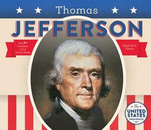 Thomas Jefferson by Heidi M. D. Elston