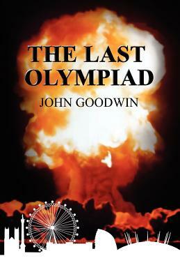 The Last Olympiad by John Goodwin