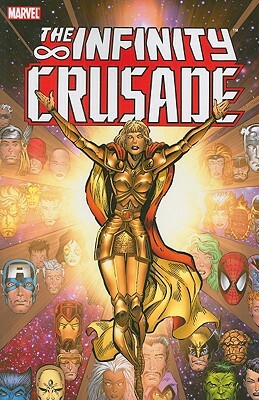 Infinity Crusade - Volume 1 by 