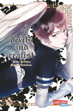 Devils and Realist 9 by Madoka Takadono