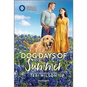 Dog Days of Summer by Teri Wilson