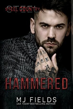 Hammered by MJ Fields