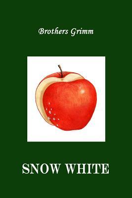 Snow White (Illustrated) by Jacob Grimm