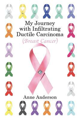My Journey with Infiltrating Ductile Carcinoma (Breast Cancer) by Anne Anderson