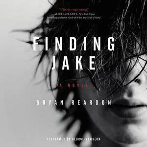 Finding Jake by Bryan Reardon