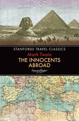 The Innocents Abroad by Mark Twain