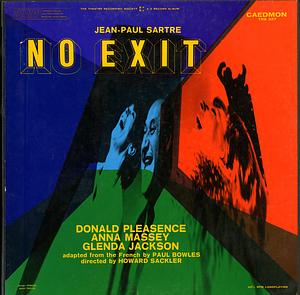 No Exit by Jean-Paul Sartre