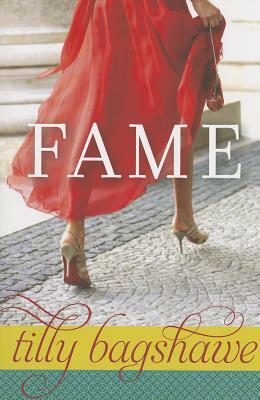 Fame by Tilly Bagshawe