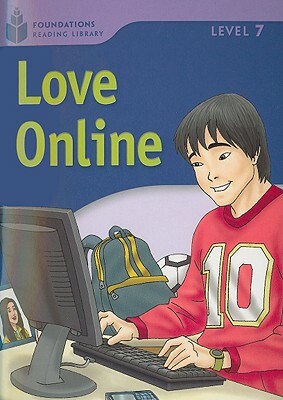 Love Online by Rob Waring, Maurice Jamall