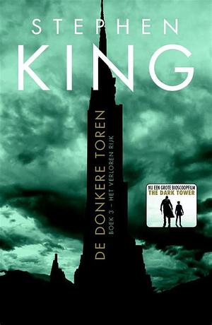 Het Verloren Rijk by Stephen King