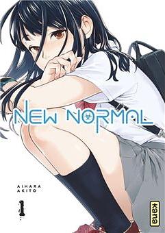 New Normal by Aihara Akito