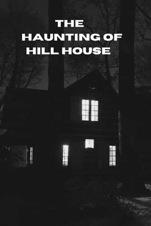 the haunting of hill house: bly manor by Shirley Jackson, Shirley Jackson