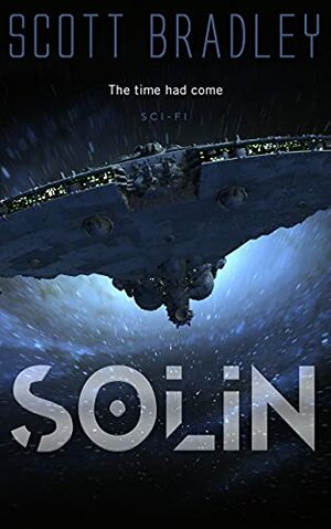 Solin by Scott Bradley