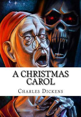 A Christmas Carol by Charles Dickens