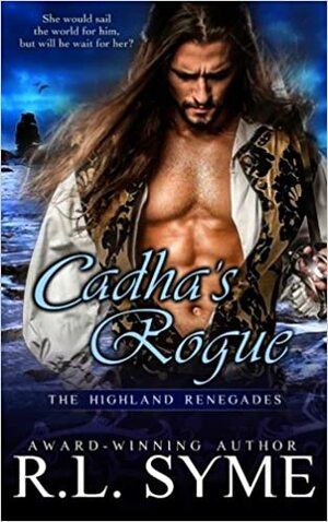 Cadha's Rogue by R.L. Syme