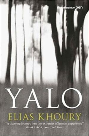 Yalo by Elias Khoury