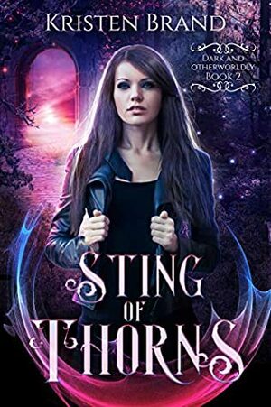 Sting of Thorns by Kristen Brand