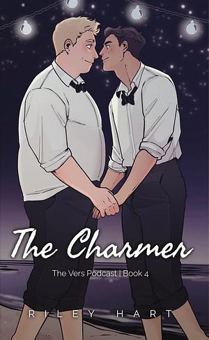 The Charmer by Riley Hart