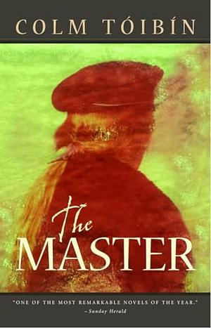 The Master by Colm Tóibín