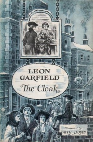 The Cloak by Leon Garfield