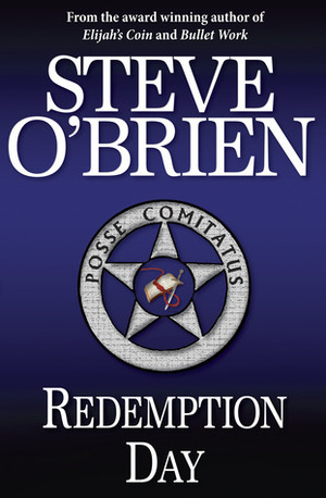 Redemption Day by Steve O'Brien