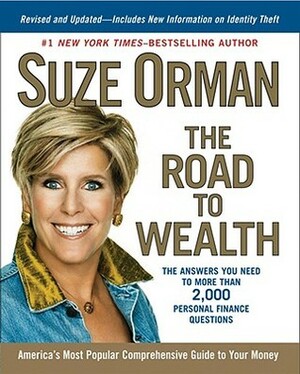 The Road to Wealth, Revised Edition by Suze Orman