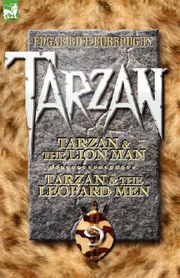 Tarzan, Vol 9 by Edgar Rice Burroughs