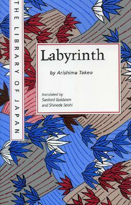 Labyrinth by Takeo Arishima