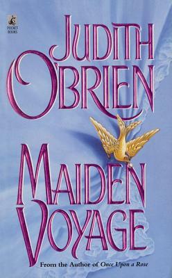 Maiden Voyage by Judith O'Brien