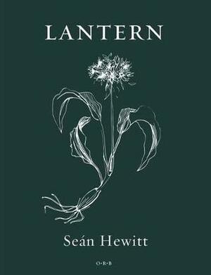 Lantern by Seán Hewitt