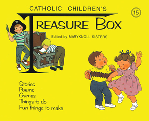 Treasure Box: Book 15 by Maryknoll Sisters