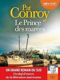 Le prince des marées by Pat Conroy