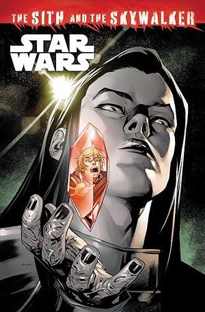 Star Wars Vol. 8: The Sith And The Skywalker (Star Wars by Madibek Musabekov, Charles Soule