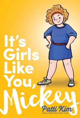 It's Girls Like You, Mickey by Patti Kim