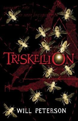 Triskellion by Will Peterson